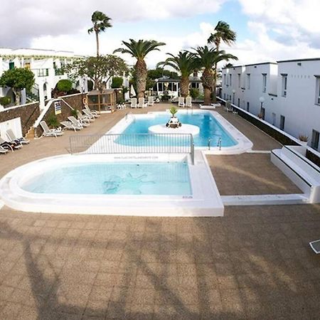 Los Pocillos Tony Apartment In Matagorda Guacimeta المظهر الخارجي الصورة