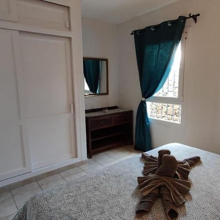 Los Pocillos Tony Apartment In Matagorda Guacimeta المظهر الخارجي الصورة