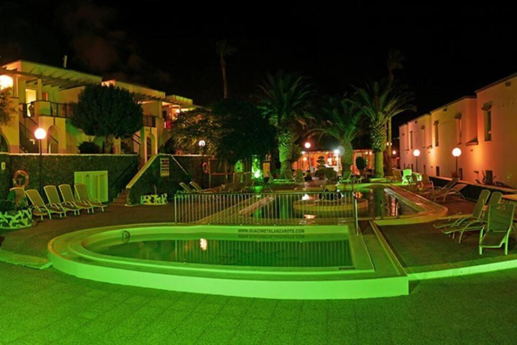 Los Pocillos Tony Apartment In Matagorda Guacimeta المظهر الخارجي الصورة