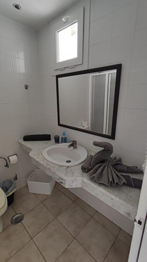 Los Pocillos Tony Apartment In Matagorda Guacimeta المظهر الخارجي الصورة