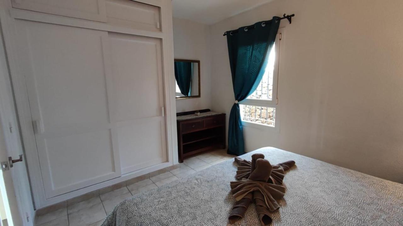 Los Pocillos Tony Apartment In Matagorda Guacimeta المظهر الخارجي الصورة