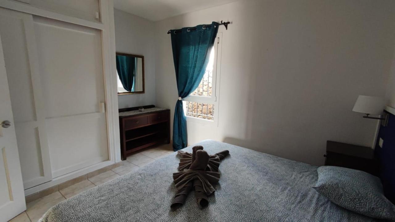 Los Pocillos Tony Apartment In Matagorda Guacimeta المظهر الخارجي الصورة