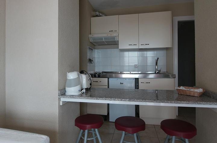 Los Pocillos Tony Apartment In Matagorda Guacimeta المظهر الخارجي الصورة