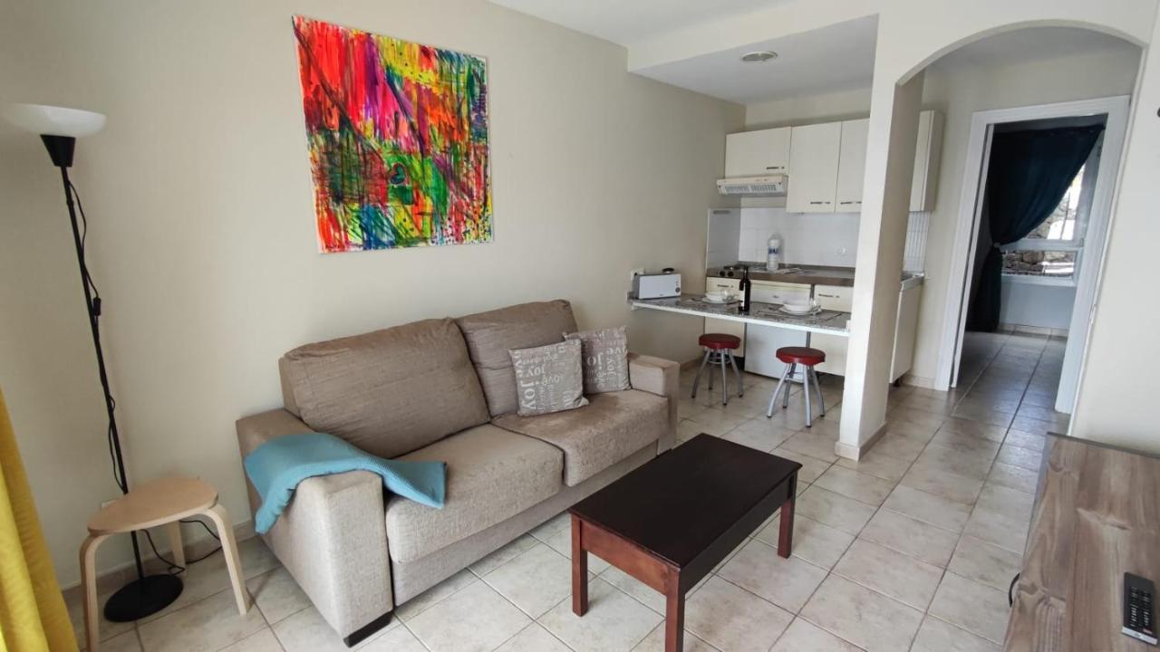Los Pocillos Tony Apartment In Matagorda Guacimeta المظهر الخارجي الصورة
